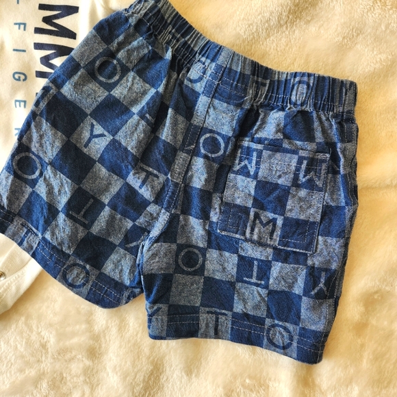 Tommy Hilfiger Infant outfit - Picture 5 of 5